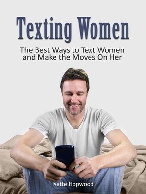 cover image of Texting Women